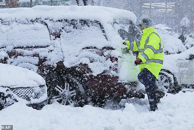 US Storm System Causing Devastation; Kentucky Declares Emergency