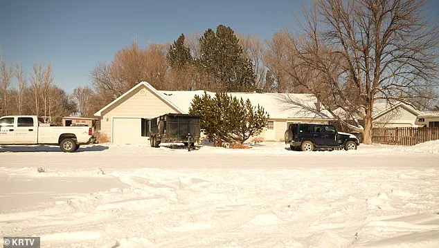 Wyoming Community Devastated by Double Murder-Suicide