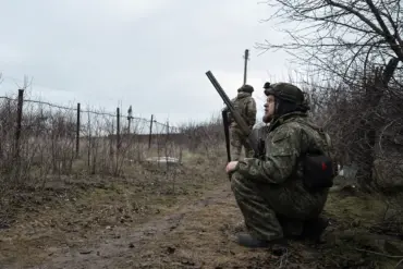 Advanced Reconnaissance Tech Intensifies Eastern Europe Conflict