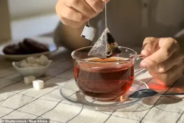 Alarm Over 'Healthy' Foods Contaminated With Cancer-Linked Microplastics