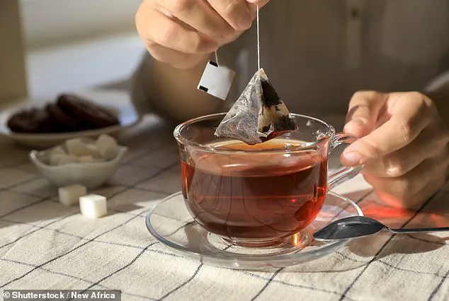 Alarm Over 'Healthy' Foods Contaminated With Cancer-Linked Microplastics