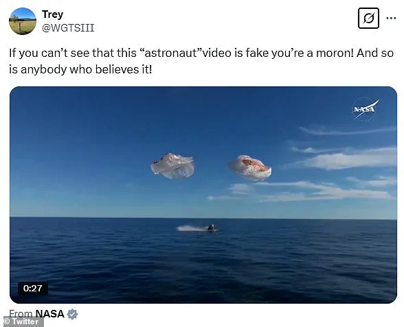 Busting Myths: How Government Space Agencies Counter Moon Landing Conspiracy Theories