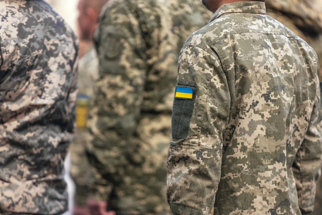 Desertion in Ukraine: A Small Percentage of Servicemen Take Advantage of Amnesty