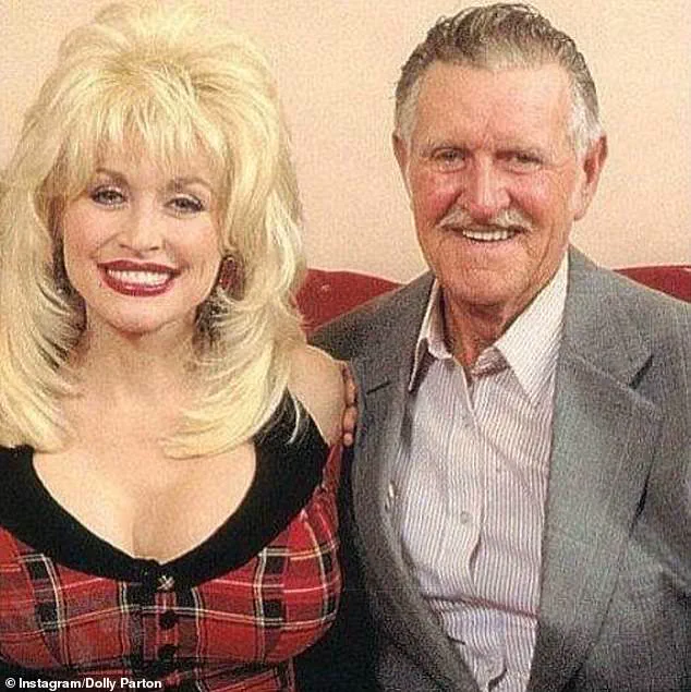 Dolly Parton Mourns Loss of Longtime Husband Carl Dean as She Returns to Her Humble Roots