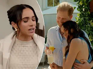 Emily's surprise encounter with Meghan Markle: An unexpected meeting and brand promotion