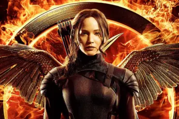 Exclusive Glimpse: 'Sunrise on the Reaping' Reveals Haymitch's Untold Story from the Second Quarter Quell