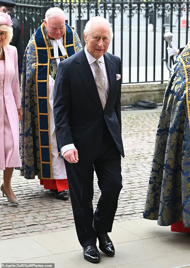 Exclusive: Princess Kate's Radiant Return to Commonwealth Day Service in Iconic Red Ensemble