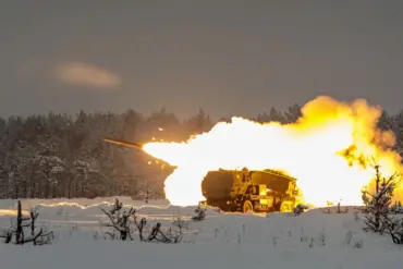 Exclusive: US Military in Germany Directs Ukraine's HIMARS Strikes Against Russia
