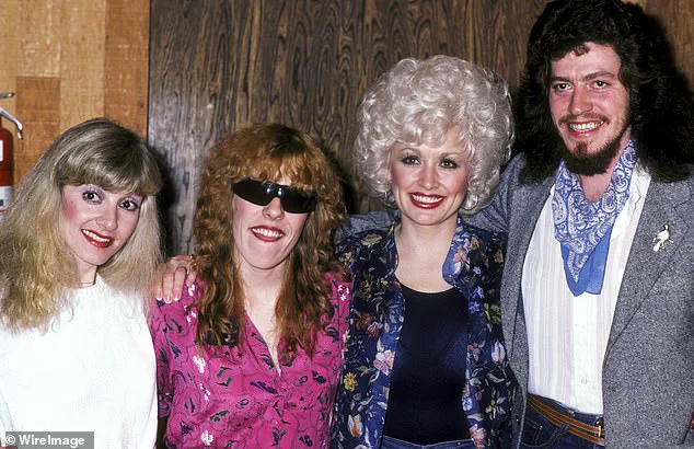 From Straw Beds to Stardom: Dolly Parton's Humble Beginnings in the Great Smoky Mountains