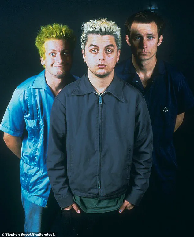 Green Day's Early Years: From Blood Rage to Sweet Children