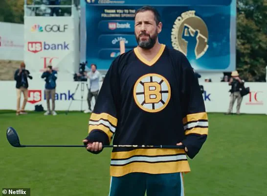 Happy Gilmore Sequel Set for July Release: Adam Sandler Returns After Nearly 30 Years