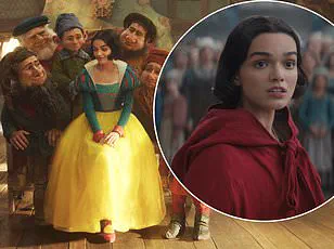 Hollywood Remake Controversy: Balancing Artistic Freedom and Commercial Interests in 'Snow White'