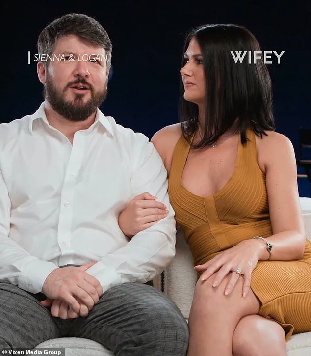 Husbands Allow Wives to Perform in Porn for Marriage Enhancement