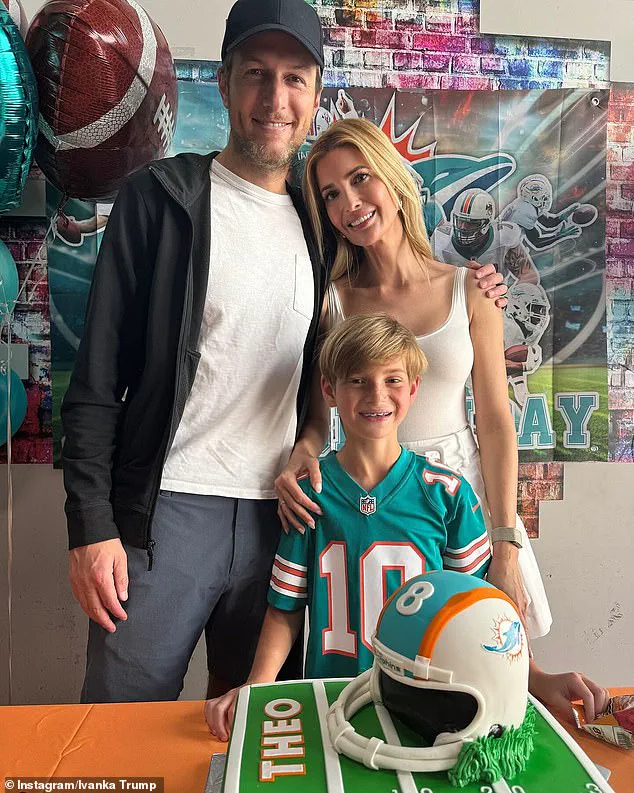 Ivanka Trump Shows Off Jiu-Jitsu Skills at Valente Brothers Gym