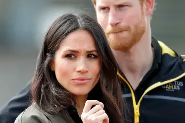 Joy Behar Defends Meghan Markle Against Haters Amid Netflix Show Backlash