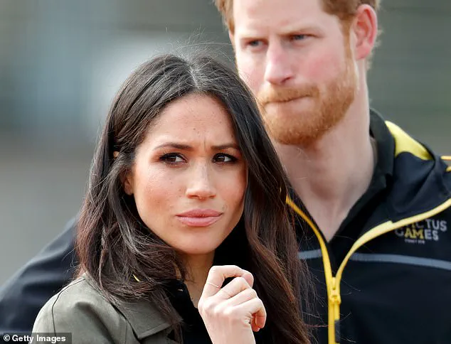 Joy Behar Defends Meghan Markle Against Haters Amid Netflix Show Backlash