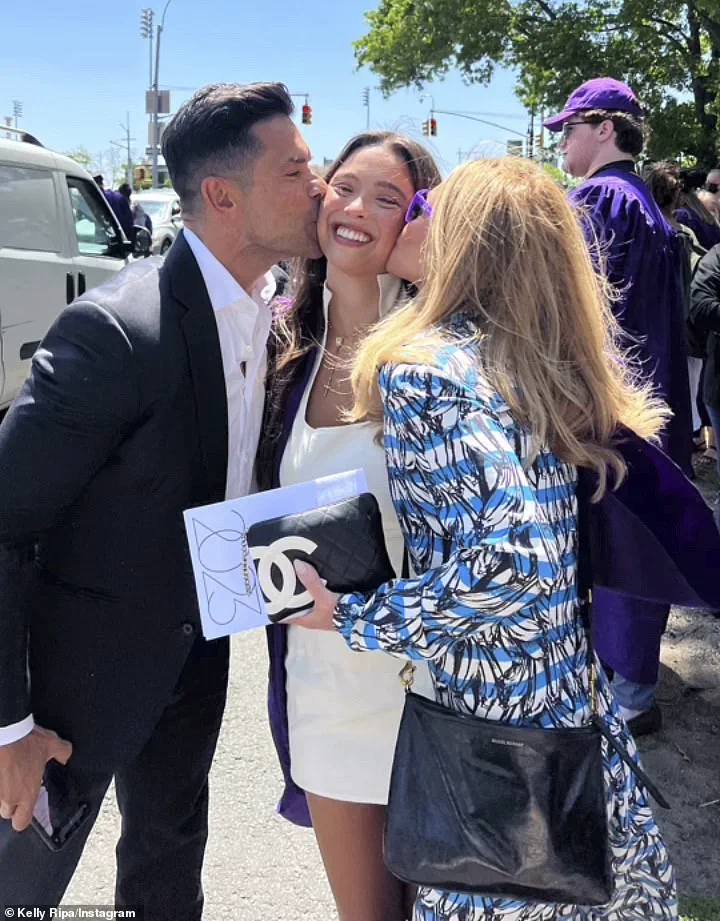 Lola Consuelos: Rising Above Family Fame Through Talent and NYU Degrees