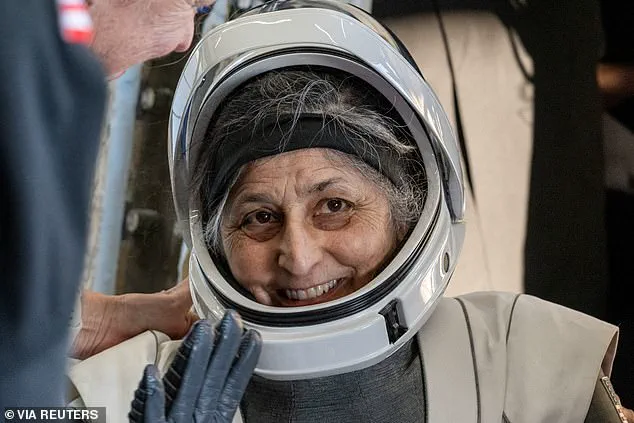 Medical Expert Reveals Astounding Health Transformation of Astronaut After Long-Duration Space Mission