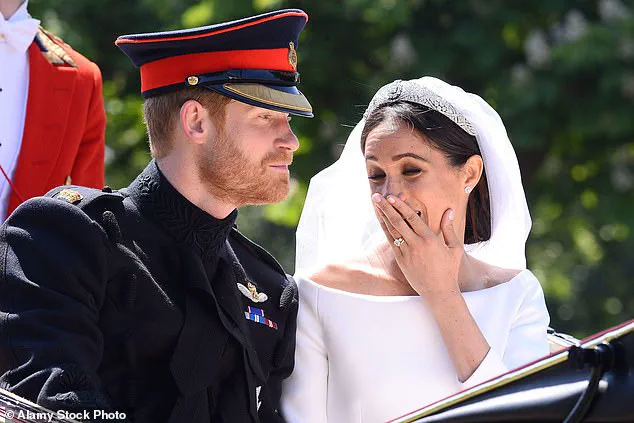 Meghan Markle Craves Fame and Fortune: Sources Reveal Desperate Moves to Boost Personal Brand