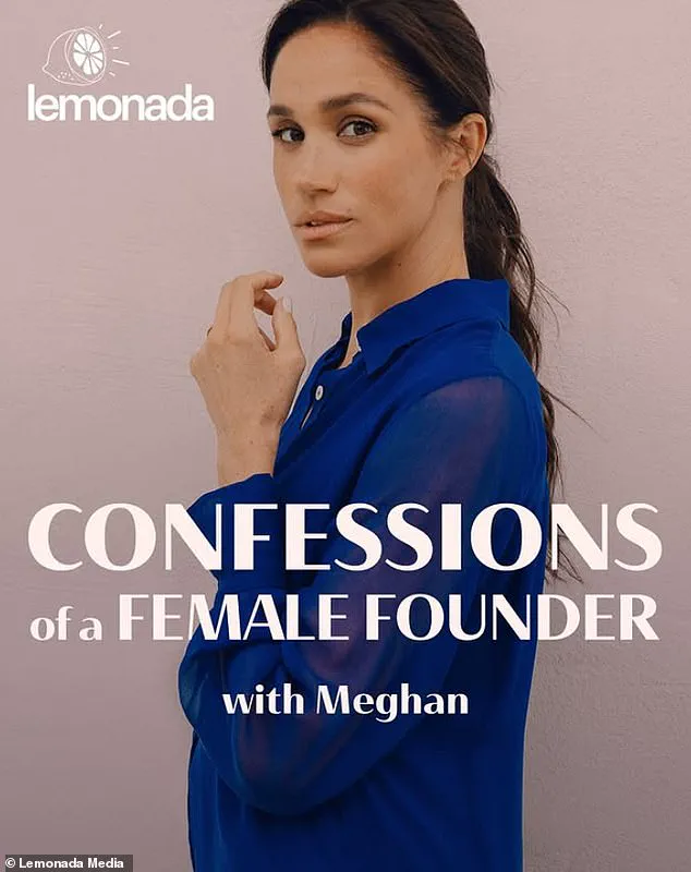 Meghan Markle Craves Fame and Fortune: Sources Reveal Desperate Moves to Boost Personal Brand