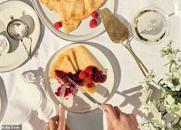 Meghan Markle's Self-Promotional Raspberry Jam Stunt: Selling Royal Blandness to the Masses