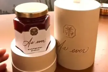 Meghan Markle's Self-Promotional Raspberry Jam Stunt: Selling Royal Blandness to the Masses