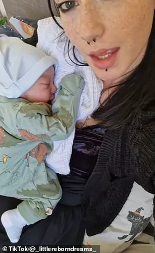 Mother's Love for Reborn Baby Doll Sparks Controversy on Social Media