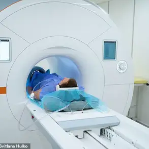 MRI Risk Alert: Woman's Hair Extensions Nearly Pulled During Scan