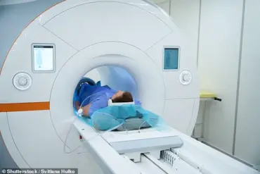 MRI Risk Alert: Woman's Hair Extensions Nearly Pulled During Scan