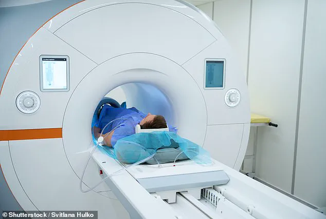 MRI Risk Alert: Woman's Hair Extensions Nearly Pulled During Scan