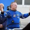 NASA Astronauts' Nine-Month Space Journey Nears Dramatic Conclusion Amid Mechanical Issues