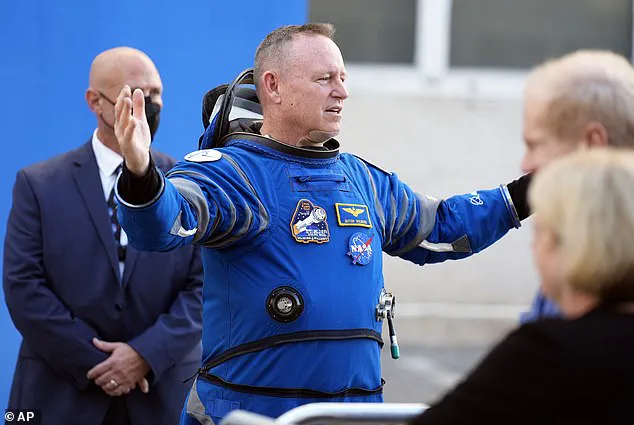 NASA Astronauts' Nine-Month Space Journey Nears Dramatic Conclusion Amid Mechanical Issues