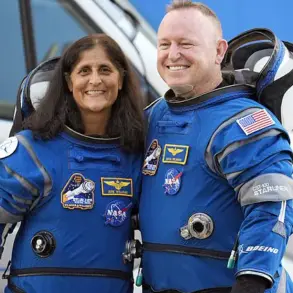 NASA Astronauts Set for Homecoming After Long-Term ISS Mission Endures Space Health Challenges