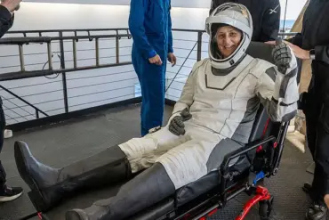 NASA Moves Forward with Boeing Starliner Despite Safety Concerns