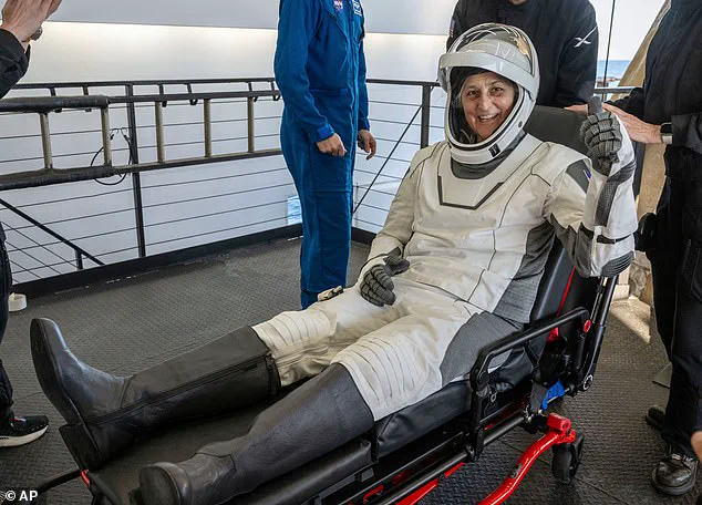 NASA Moves Forward with Boeing Starliner Despite Safety Concerns