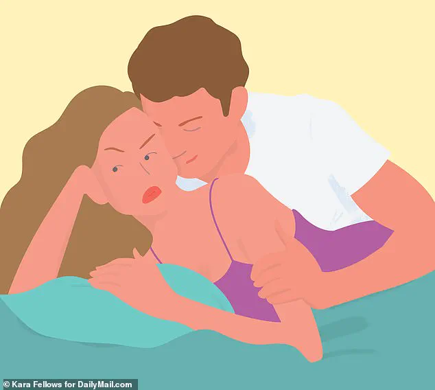 Navigating Trust Issues in a Relationship with a Partner's Complicated Past