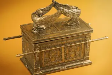 New Clues in Ancient Text May Reveal the Ark of the Covenant's Location