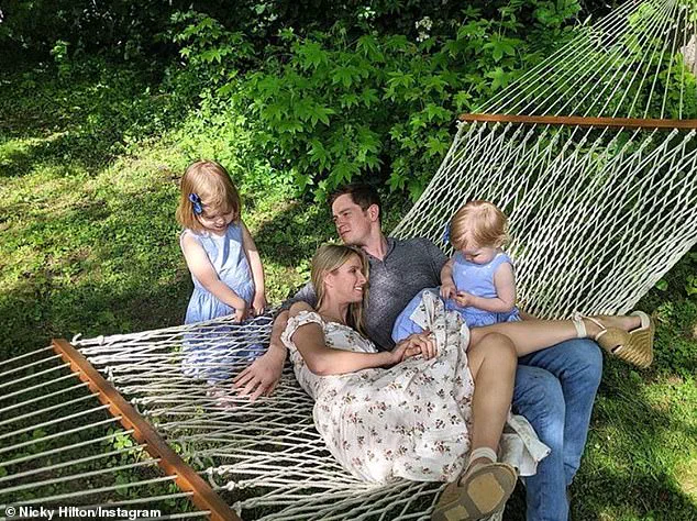 Nicky Hilton's Hamptons Haven: A Sanctuary for the Celebrity Sibling