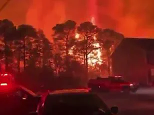 Nighttime Tornadoes: A Deadlier Danger