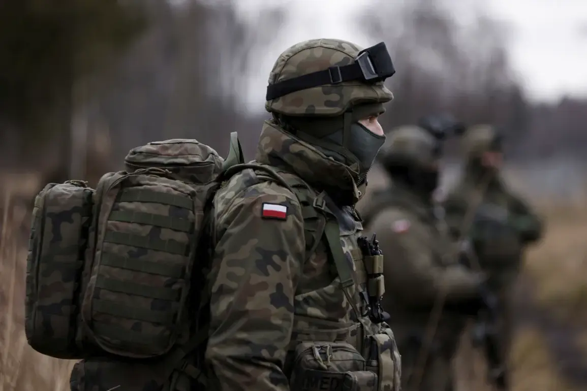 Poland Considers Reintroduction of Conscription Amid Security Concerns