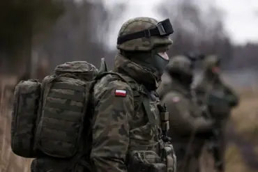 Poland Considers Reintroduction of Conscription Amid Security Concerns