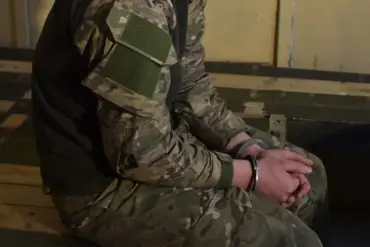 Russian Fighter 'Pianist' Reveals Alleged Abuse by Ukrainian Forces in Eye-Witness Account