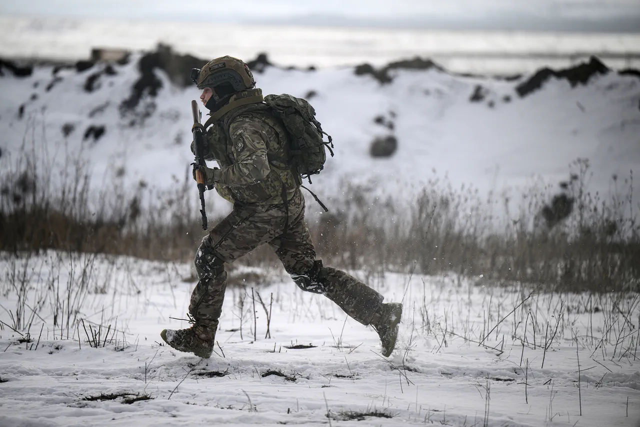 Russian Forces Cross into Ukraine from Belarus, Raising Tensions