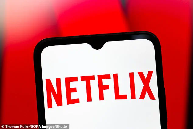 Scam Alert: Authentic-Looking Netflix Emails Target Users