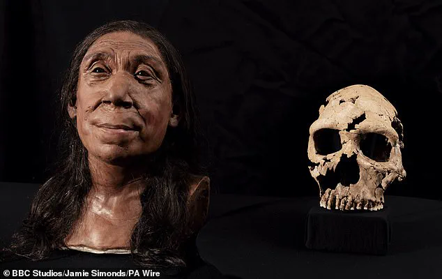 Scientists Unveil Hidden Chapter in Human Evolution: Evidence of Dual Ancestral Populations