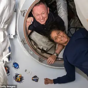 Stranded Astronauts Face Severe Health Risks After Nine Months in Space