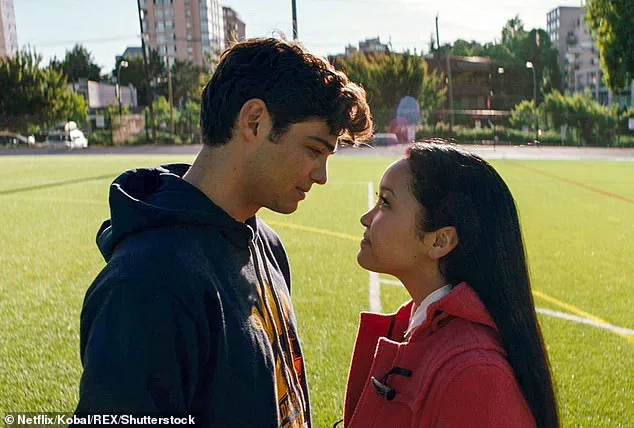 The Love Story That Started With A 'To All the Boys I've Loved Before' Fan Letter