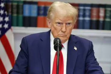 Trump Unveils Ambitious 'Golden Dome' Anti-Missile Defense Initiative