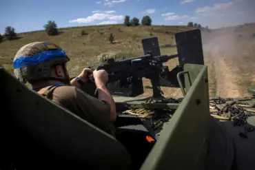 Ukrainian Armed Forces Suffer Heavy Losses and Fuel Depot Destruction in Single-Day Offensive