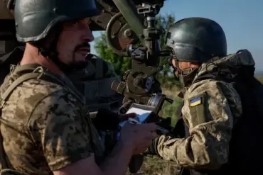 Ukrainian Generals Visit Wiesbaden Under Diplomatic Cover Two Months After Military Action